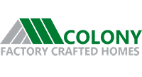 Colony Factory Crafted Homes