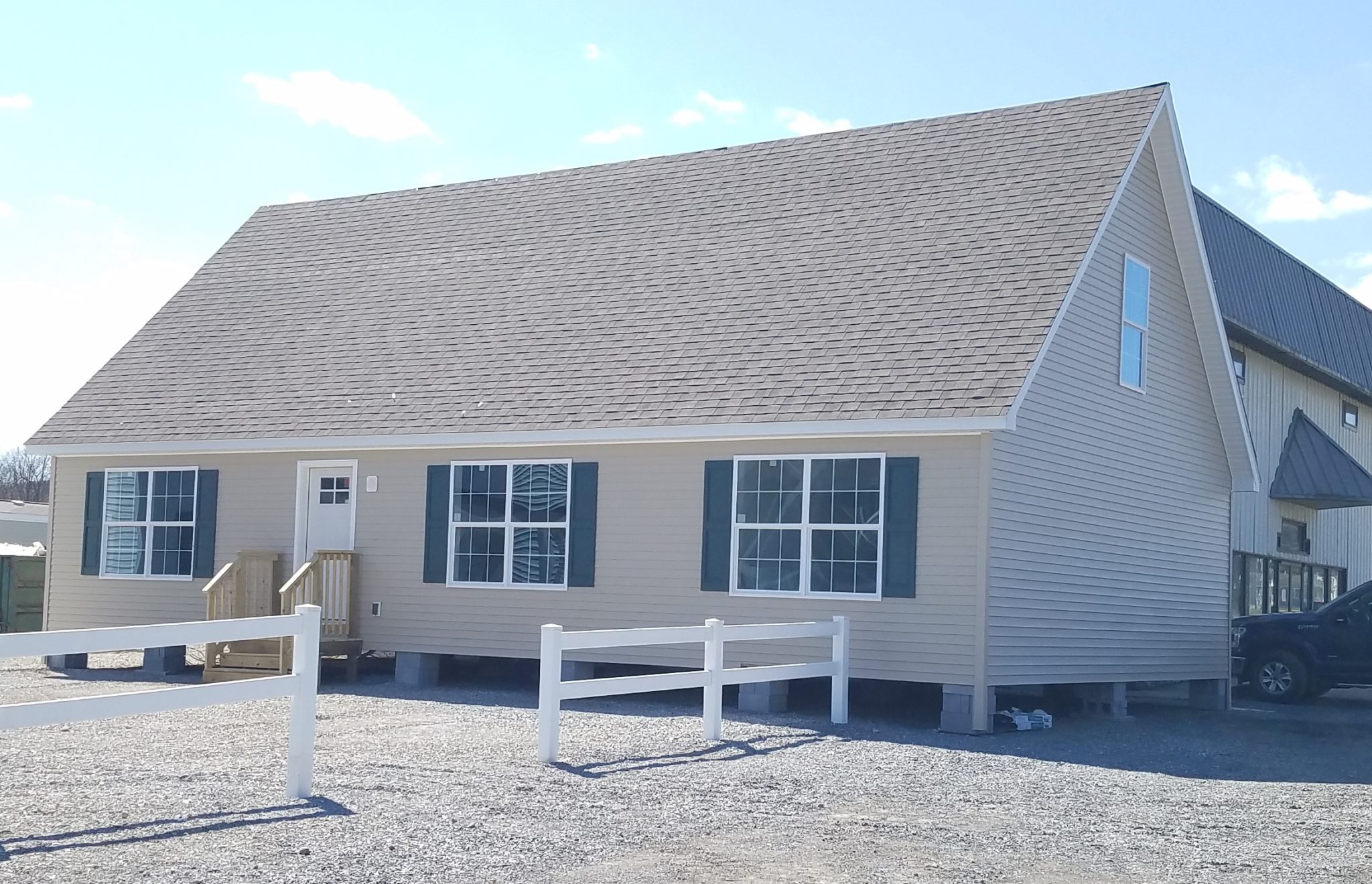Cape Cod Style Modular Home Companies Cape Cod Modular Home Kintner