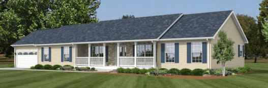 Pennwest Reserve – CARTHAGE