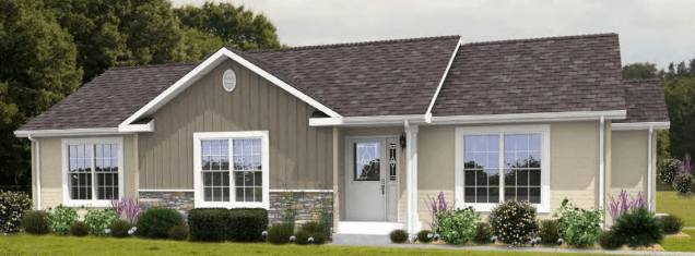 Pennwest Reserve – CHARLESTOWN