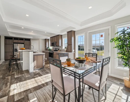 New Era Edge Modular Ranch Pinot (LE-141) Featured Image