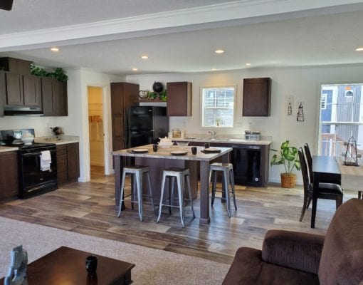 Atlantic Homes Foundations Section Drywall Series FDDSA34826 Featured Image