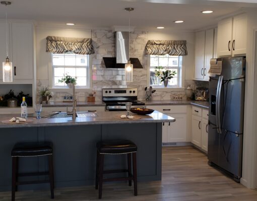 Deercreek Allure DE3031P – One Only (OM) Featured Image