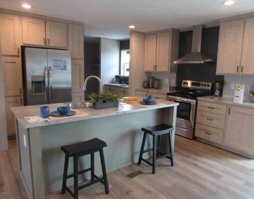 Clayton Epic Journey Series Desoto (OM)