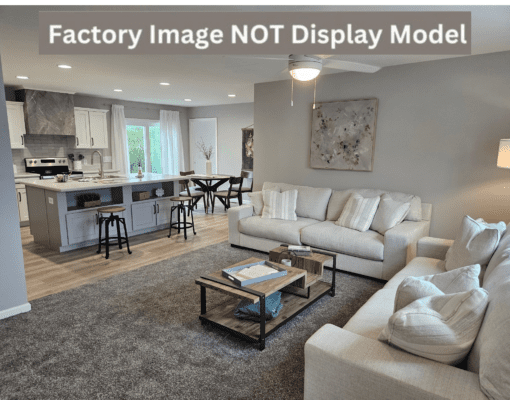 Pennwest American Dream N28503A Featured Image