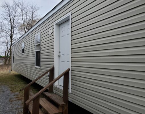 Atlantic Foundations Single Wide FDS-F-35625