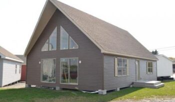 Cape Chalet