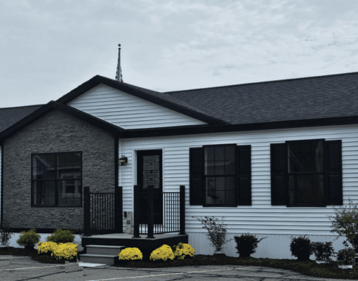 New Era Edge Modular Merlot (NE-631)