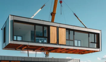 manufactured home efficiency