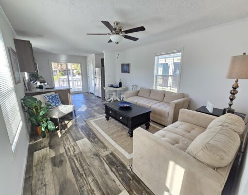 Atlantic Foundations Single Wide 007ATFD-1464H22249