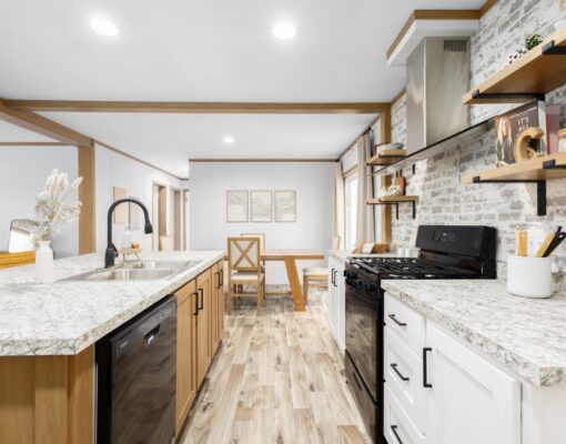 Beacon Prestige Sectional – BP28563A (previously DT1038-P) Featured Image