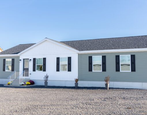 Master-Craft Liberty Lafayette 30×58