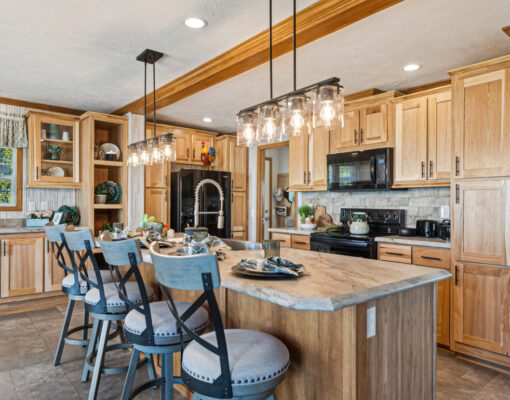 Hudson Multi Section Homes 60J1262-HD Featured Image