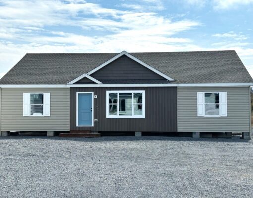 Master-Craft Evolution Series Taylor III