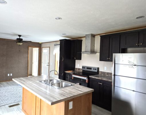 Eagle River Eagle’s Nest Single Wide EN60F1304 (DV) – One Only