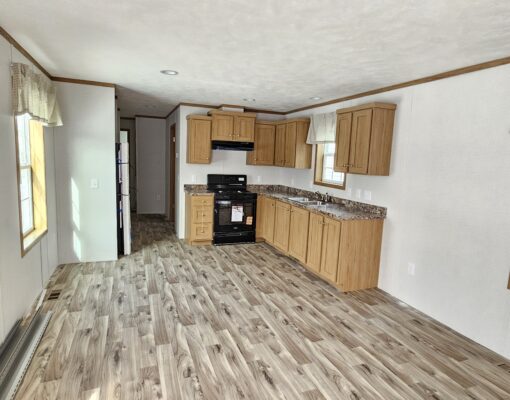 Beacon Prestige Single Section BP14643A (DV) – One Only