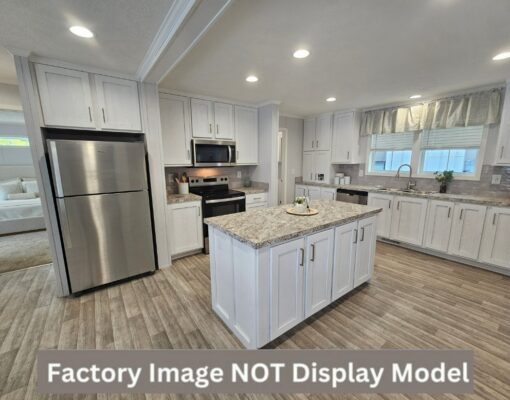 Eastland Prime Sectional EC28583A