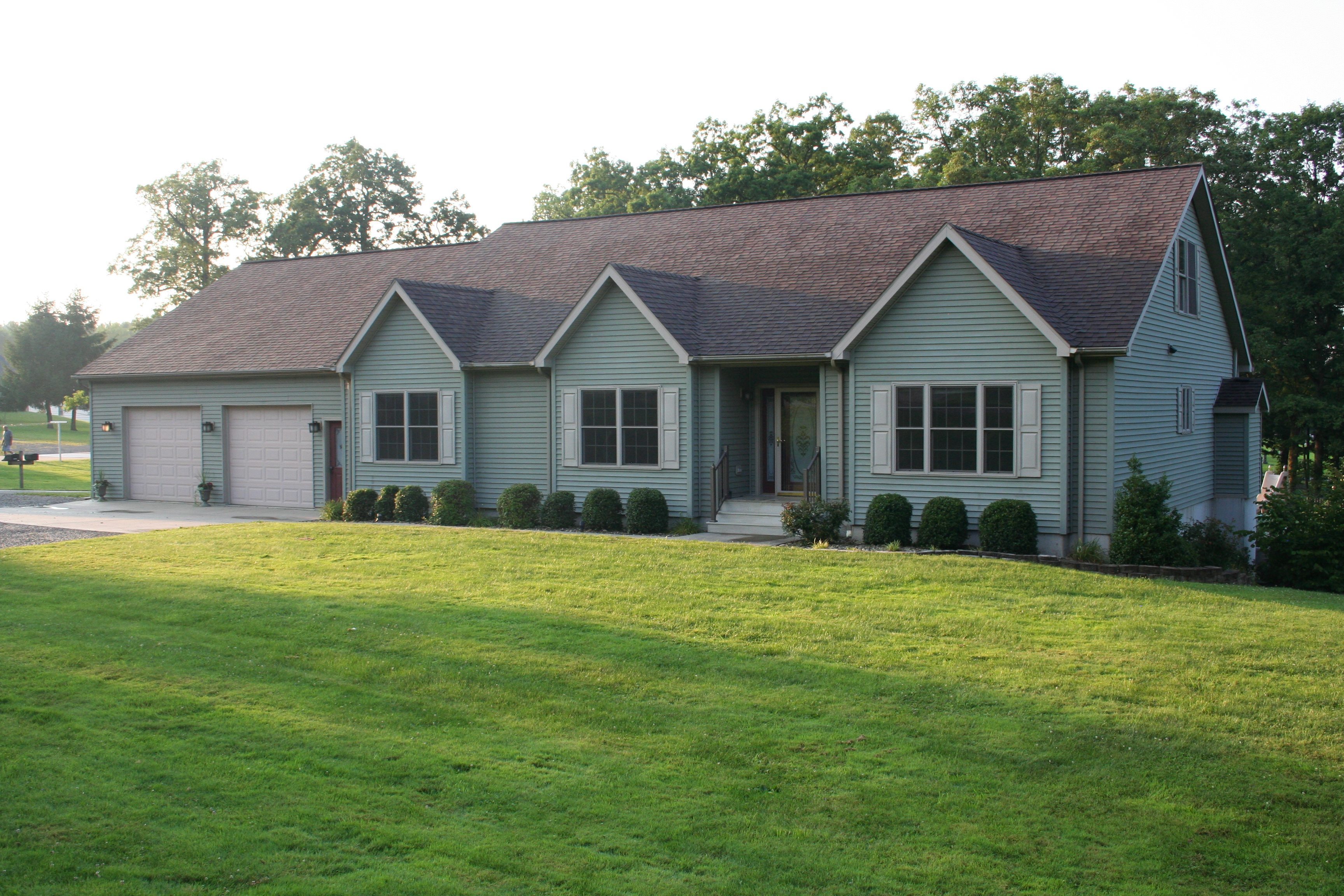 new homes wrightsville pa