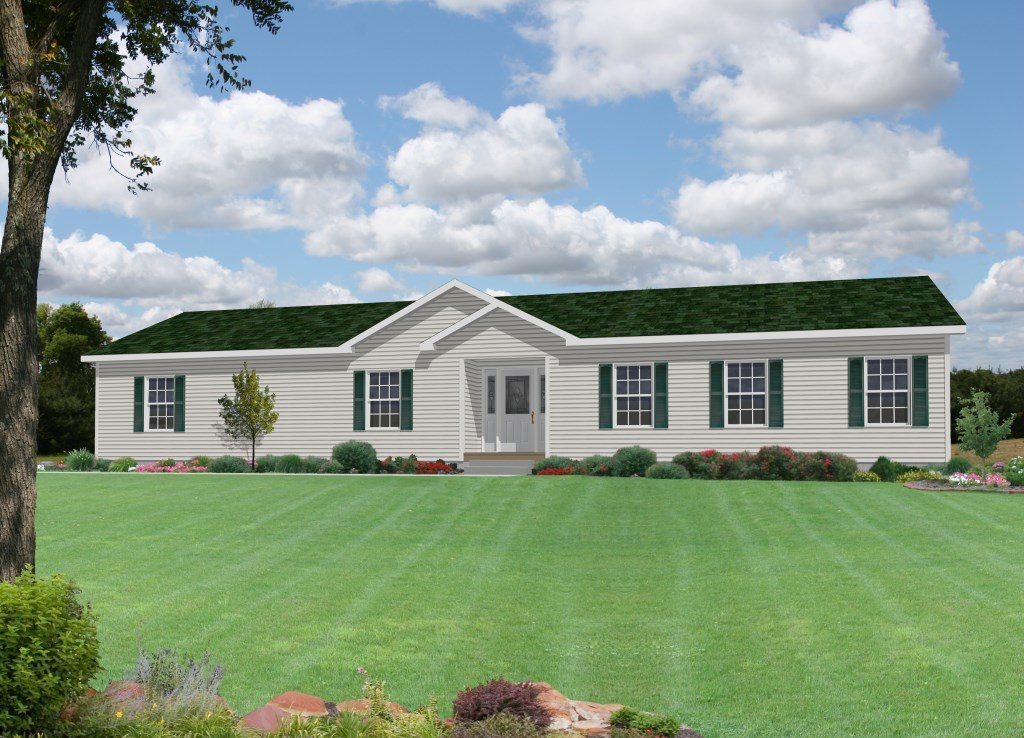 Colony Factory Crafted Home Ranch As Price Colony Factory Crafted Home Ranch As Price