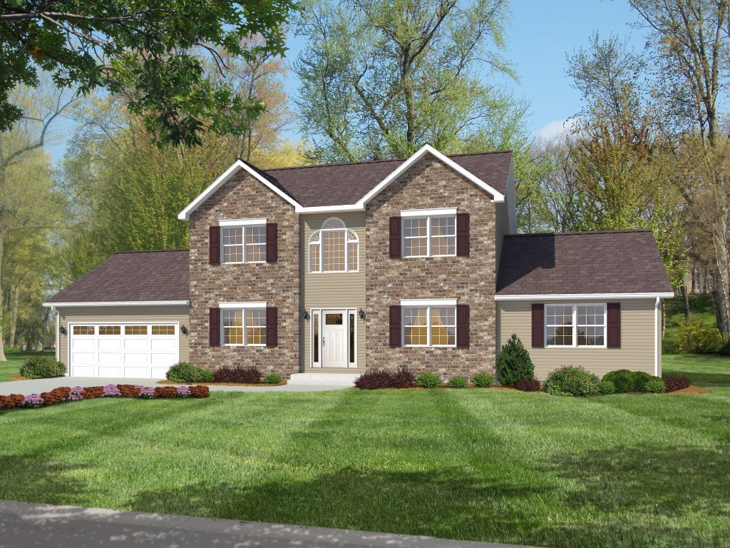 Manorwood Two Story Series NS309-MA NORTH STAR Featured Image