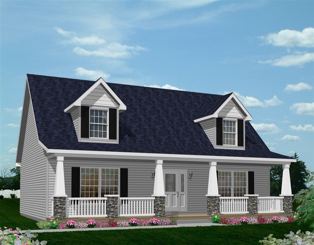 American Dream Modular Home Db Homes