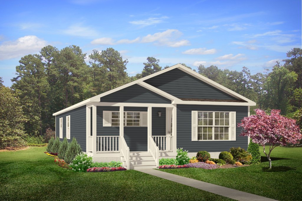Hudson Multi Section Homes 54J194-HD Featured Image